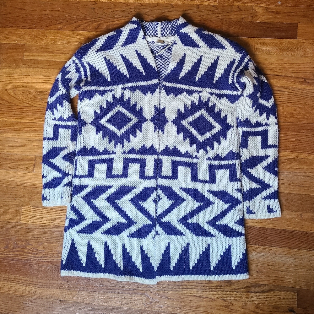 Oversized Super Comfy Sweater